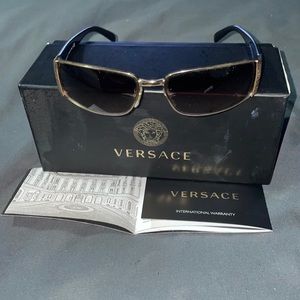 Gianni Versace sunglasses